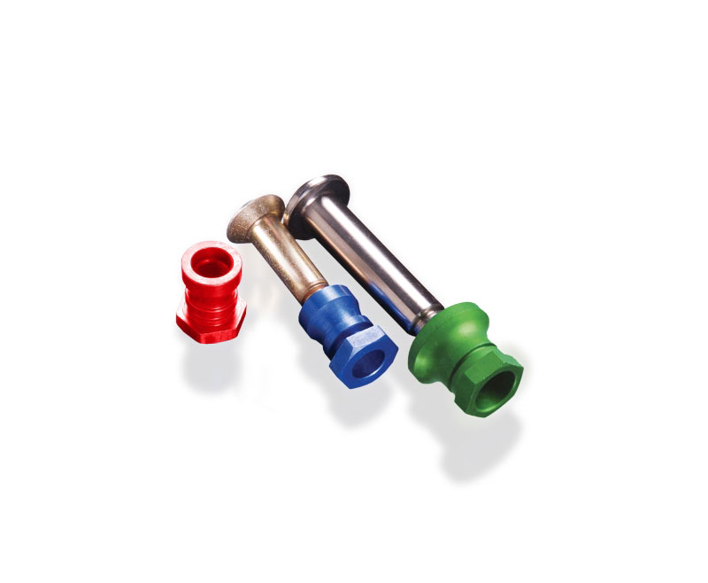 High lock nut