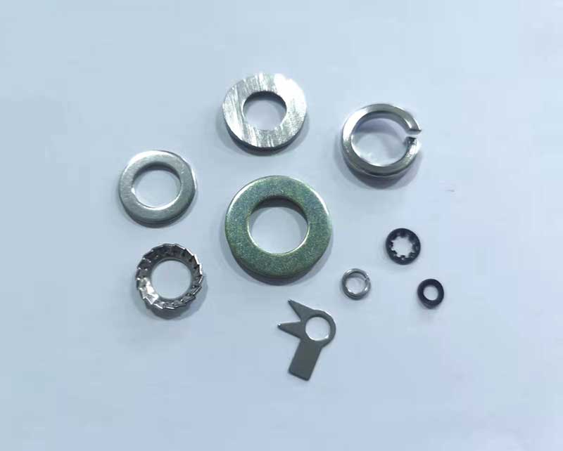 Washer