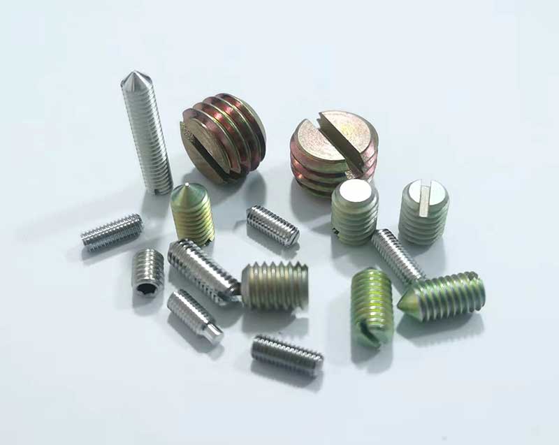 Set Screw