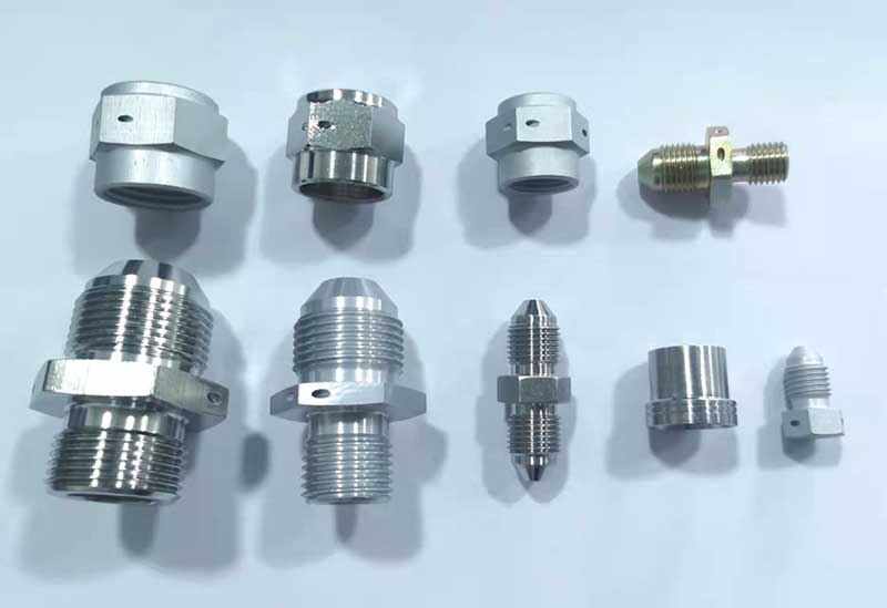 pipe joint