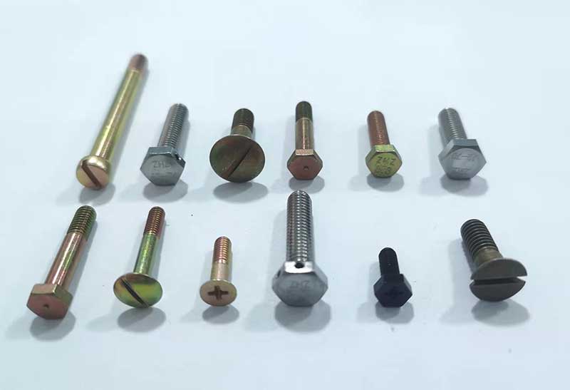 Bolt