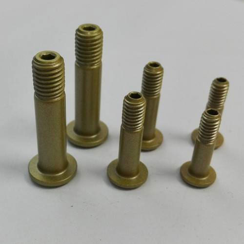 High lock bolt