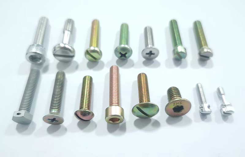 Screw