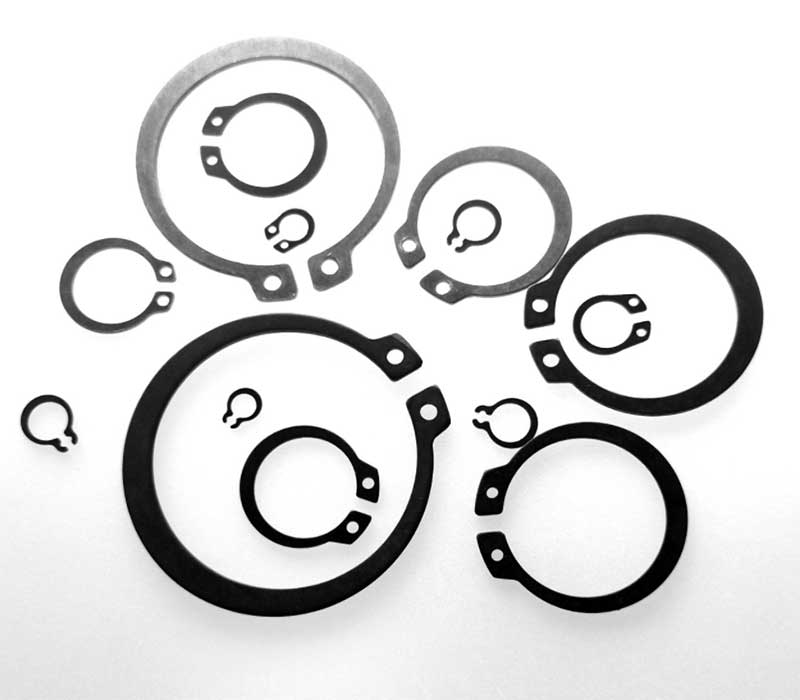 retaining ring